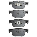 DFC 5000 Advanced Ceramic Brake Pads