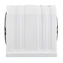 DS18 Subwoofer & Enclosure Dual 10in 350 Watts RMS 4 ohm NXL-10SUB/WH Included White