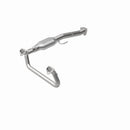 MagnaFlow 96-99 Chevrolet Astro 4.3L Direct Fit Converter