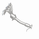 MagnaFlow 12-13 Mazda 3 2.0L Direct Fit Converter