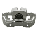 DFC 12-17 Toyota Prius V Rear-R Premium Caliper - Silver Zinc Coated