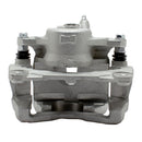 DFC 18-24 Toyota Camry Front-R Premium Caliper - Silver Zinc Coated
