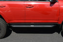Go Rhino 2025 Toyota 4Runner Dominator Xtreme DSS SideSteps & Brackets Complete Kit