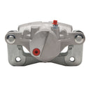 DFC 04-09 Cadillac SRX Rear-R Premium Caliper - Silver Zinc Coated