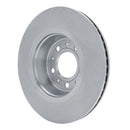 DFC Brake Rotors - Plain