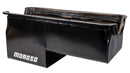 Moroso Ford 429-460 (w/Rear Sump) Off-Road Deep Wet Sump 8qt 10.75in Steel Oil Pan