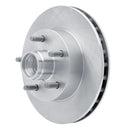DFC 95-97 Ford Ranger Front & Rear Rotors includes Drums