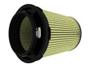aFe MomentumINtake Replacement Air Filter w/Pro GUARD 7 5IN F x 7IN B x 5-1/2IN T (Inverted) X 9IN