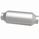 Magnaflow Conv Uni CA 2.25in./2.25in. Straight Direct Fit Converter