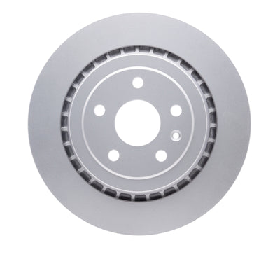 DFC 16-24 Cadillac ATS Rear GeoSPEC Coated Rotor