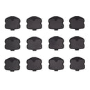 DFC 06-13 Chevrolet Corvette Front 4000 Hybridynamic Brake Pads