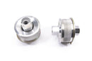 SPL Parts 2019+ BMW G2X / G42 2/3/4 Series Adjustable Front Caster/Tension/Trailing Arm Bushings