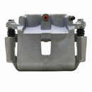 DFC 03-05 Chevrolet Express 2500 Rear-L Silver Zinc Coated Premium Caliper