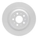DFC GeoSPEC Coated Rotors - Plain