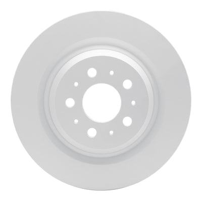 DFC 17-25 Tesla Model Y Rear Hi-Carbon Alloy Geomet Coated Rotor