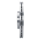 DFC Brake Rotors - Plain