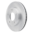 DFC Brake Rotors - Plain