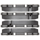 DFC 03-12 Maybach 57 Front 5000 Advanced Low Metallic Brake Pads