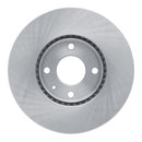 DFC 16-22 Chevrolet Spark (USA/Canada) Front Brake Rotor