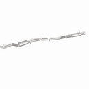 MagnaFlow BRE Exhaust Kit 01-06 BMW 330Ci 330i 3L