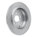 DFC 06-12 Mercedes-Benz ML500 Front & Rear Rotors