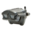 DFC 91-98 Volvo 940/780/740/760 Series/V90/960/S90 Front-R Premium Caliper - Silver Zinc Coated