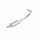BRExhaust 15-17 Lincoln Navigator/ Ford Expedition Exhaust Kit