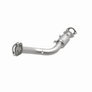 MagnaFlow 14-15 Nissan Rogue 2.5L Direct Fit Converter