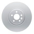 DFC 07-16 Volvo S60/S80 Front GeoSPEC Coated Rotor