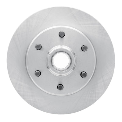 DFC 94-02 Chevrolet Express 2500 Front Brake Rotor