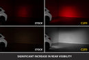 Diode Dynamics 12-17 Subaru Crosstrek / Impreza C2R 4th Brake Light Kit