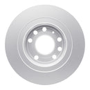 DFC Brake Rotors - Plain