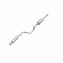 MagnaFlow BRE Exhaust Kit 12-18 Chevrolet Sonic 1.8L