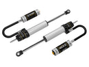 ICON 03-09 Lexus GX470 0-3.5in Stage 6 Suspension System - Billet UCA