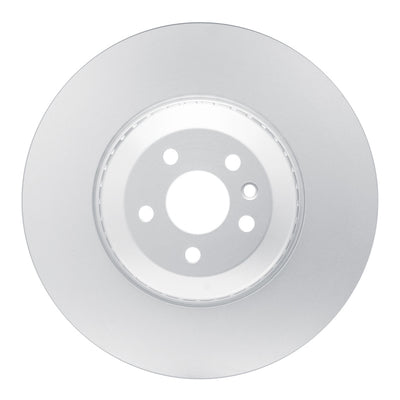 DFC 21-25 Jaguar F-Pace Front GeoSPEC Coated Rotor