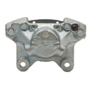 DFC 85-97 Volvo 740/760 Series/940/960 Rear-L Premium Caliper - Silver Zinc Coated