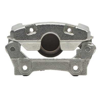 DFC 06-13 Lexus GS350 Rear-L Premium Caliper - Silver Zinc Coated