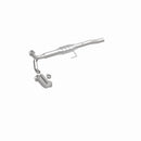 MagnaFlow Direct Fit Catalytic Converter 01 Dodge Ram 1500