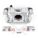 Power Stop 16-21 Honda Pilot Front & Rear Autospecialty Kit w/Cals