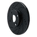 DFC 5000 Advanced Ceramic Brake Pads