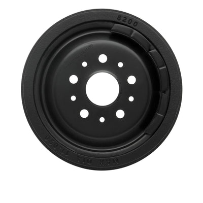 DFC 57-68 Ford Ranger Rear/Front True Balanced Brake Drum