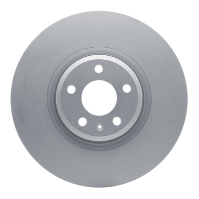 DFC 18-25 Audi Q5 PHEV Front GeoSPEC Coated Rotor