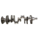 Manley Chevrolet Small Block Forged 4.000in Stroke Crankshaft