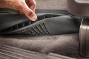 Husky Liners 18-24 Volkswagen Atlas/20-24 Atlas Cross Sport X-Act Contour Front Floor Liner - Black