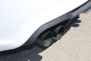Dinan 16-18 BMW M2 Freeflow Axleback Exhaust System - Black