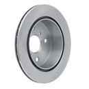 DFC Brake Rotors - Plain