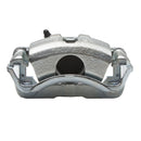 DFC 90-01 Acura INTEGRA Front-R Premium Caliper - Silver Zinc Coated