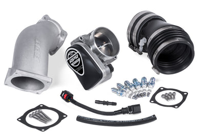 APR 12-18 Audi A7 Quattro C7 3.0T Ultracharger Throttle Body Upgrade