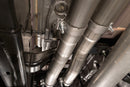 Flowmaster 2025 RAM 1500 3.0L American Thunder Cat-Back Exhaust System