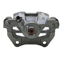 DFC 14-22 Acura MDX Rear-R Premium Caliper - Silver Zinc Coated